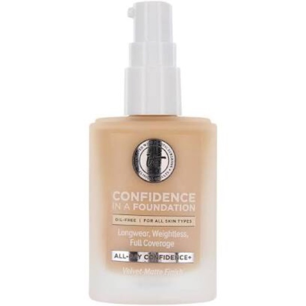It Confidence in a foundation - Picture 5 of 8